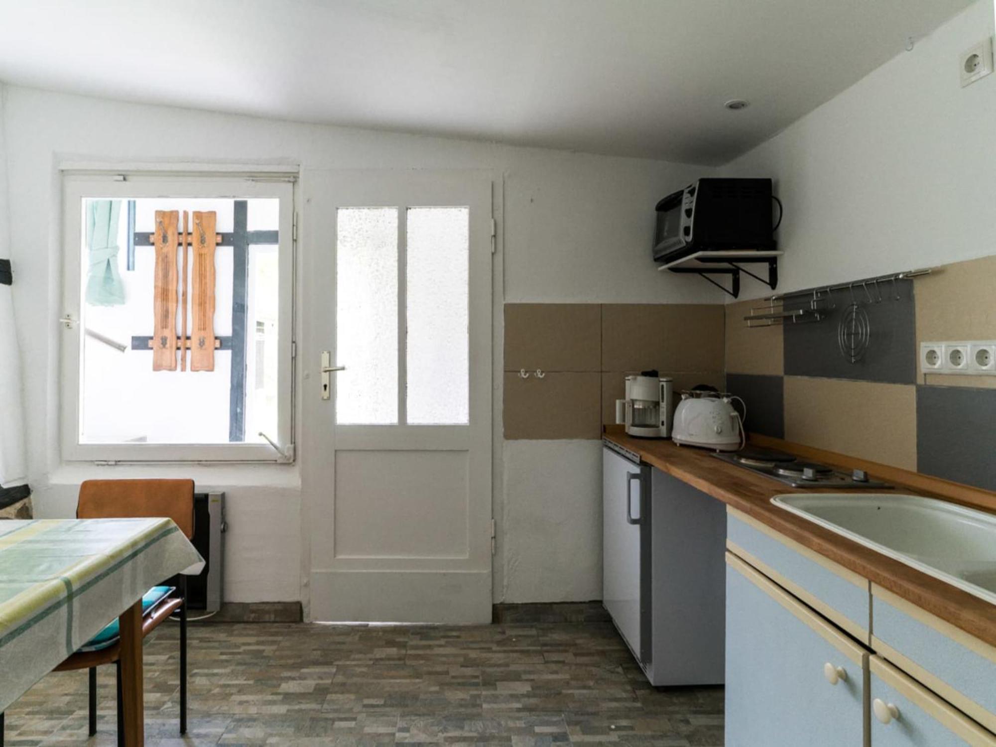 Lake View Apartment In Klein Pravtshagen With Garden Exterior foto